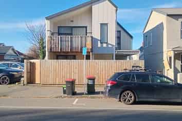 C/287 Castle Street, Dunedin Central