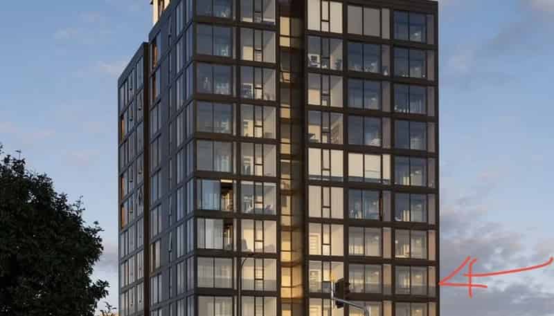 301/1 Buscomb avenue, Henderson