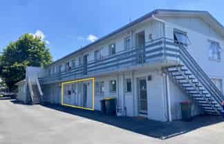 32B Wellington Street, Hamilton East