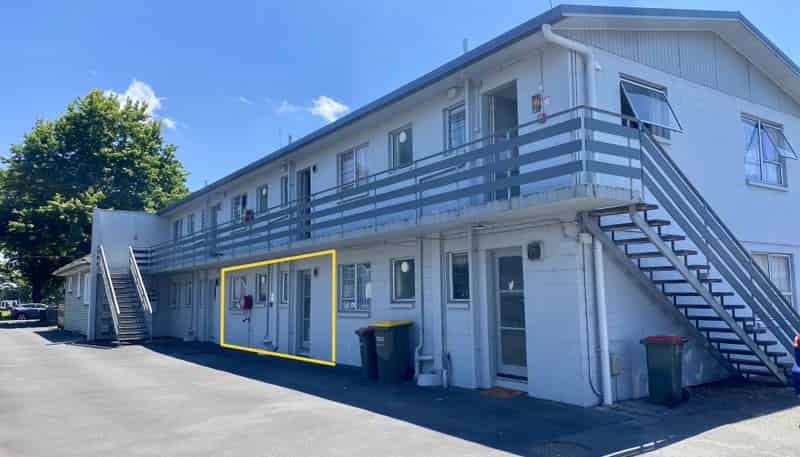 32B Wellington Street, Hamilton East