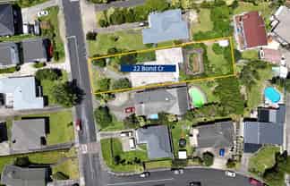 22 Bond Crescent, Forrest Hill