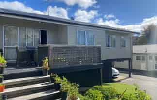 92A Clarence Street, Hamilton Lake