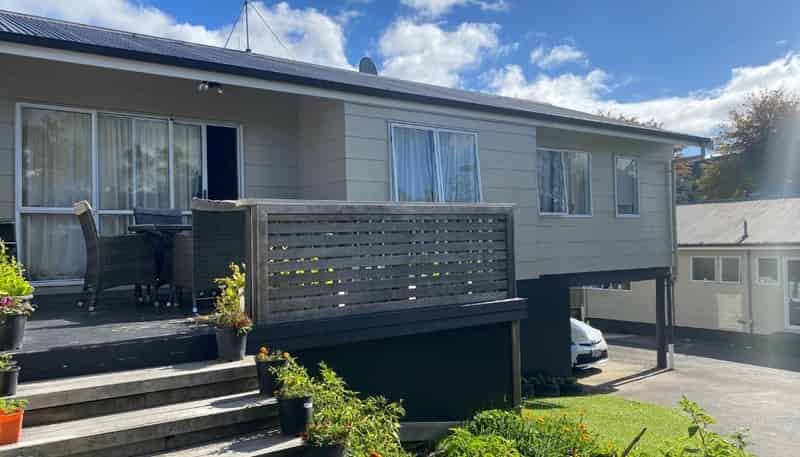 92A Clarence Street, Hamilton Lake