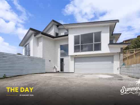 30 Lowburn Place, Goodwood Heights