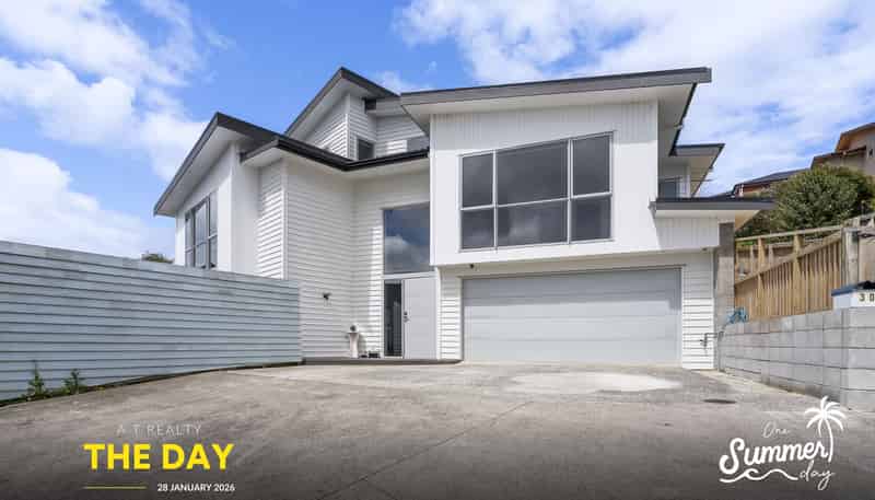 30 Lowburn Place, Clover Park