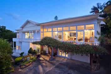 1/7A Seaview Road, Remuera