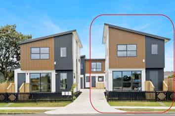 2/114 Cascades Road, Pakuranga Heights