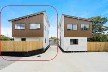 2/114 Cascades Road, Pakuranga Heights