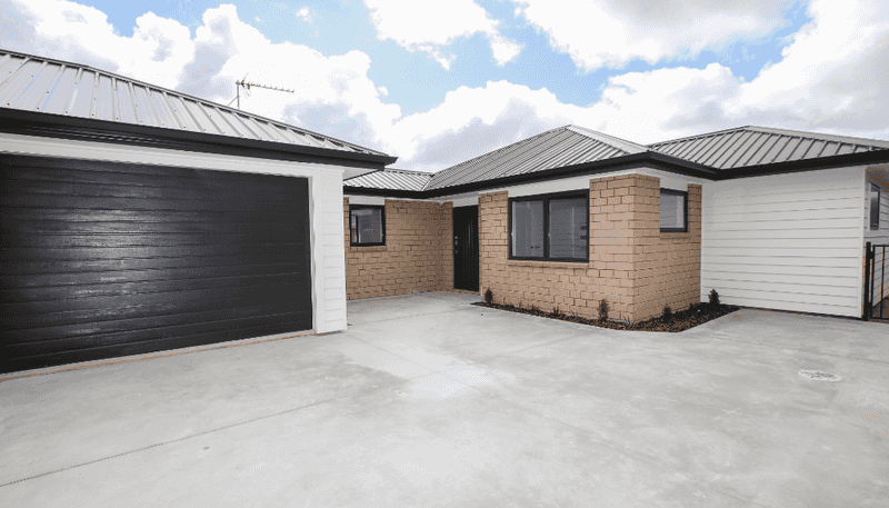 3/3 Southbrook Close, Glenview