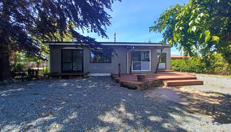 26 Mokonui Street, Te Anau