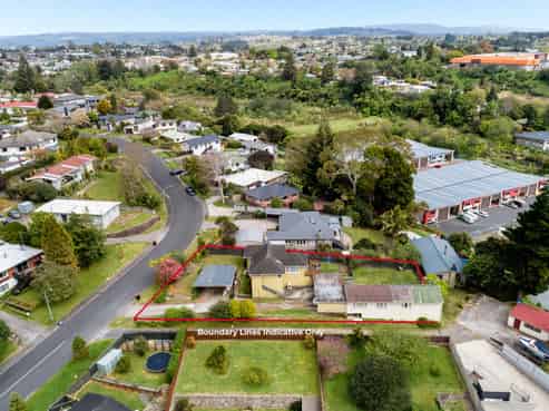 7 Landview Road, Parkvale