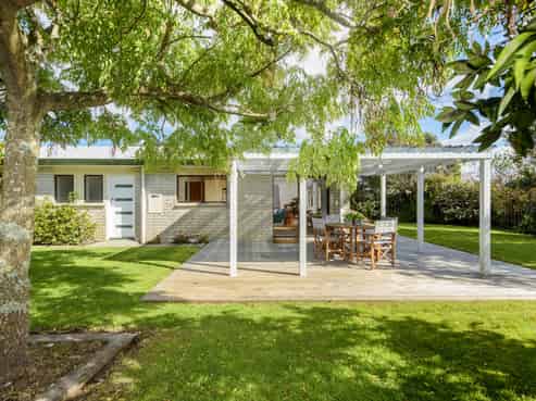 155 Dickson Road, Papamoa