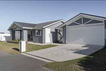 36 Avanda Avenue, Rolleston