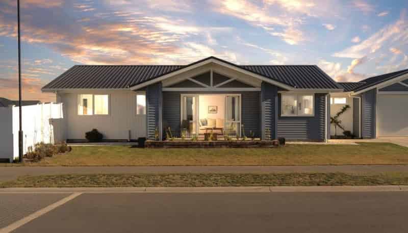 36 Avanda Avenue, Rolleston