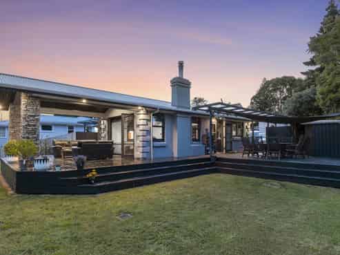 95 Courtney Road, Parkvale