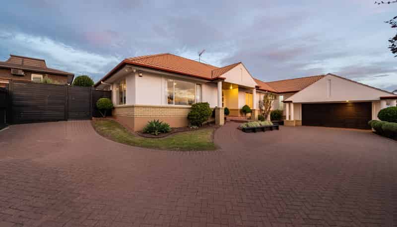 9 Kentia Way, Somerville