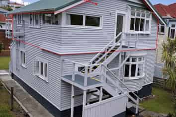 161A Hataitai Road, Hataitai