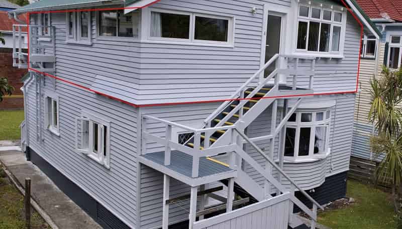 161A Hataitai Road, Hataitai