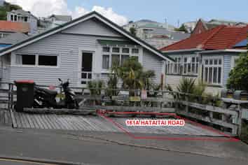 161A Hataitai Road, Hataitai