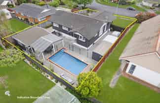 17 Ashdown Place, Pahurehure