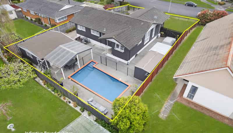 17 Ashdown Place, Pahurehure