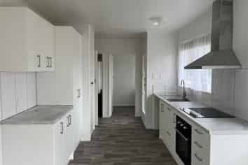 3 Werrina Crescent, Mangakakahi