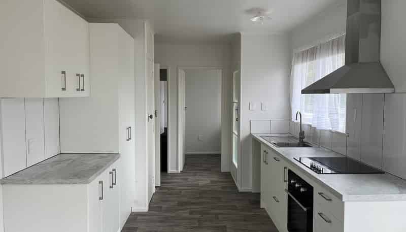 3 Werrina Crescent, Mangakakahi