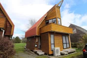 10 Tawa Street, Ohakune