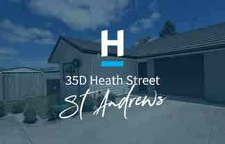 35D Heath Street, Saint Andrews