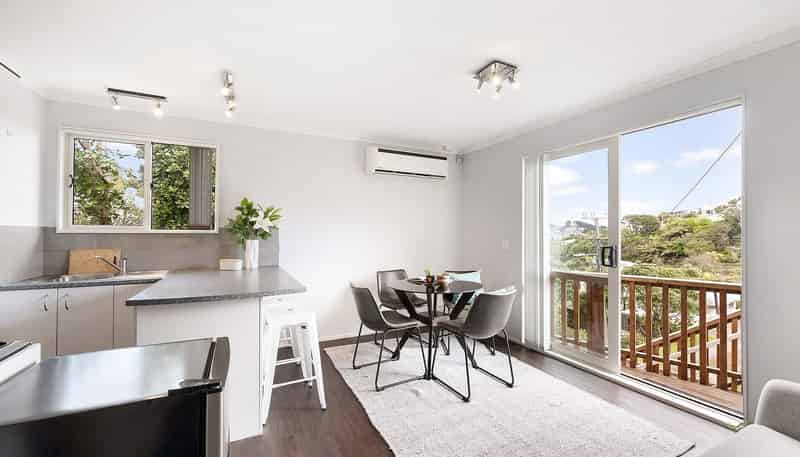 61A Salford Street, Newlands