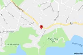 7 George Laurenson Lane, Mount Roskill