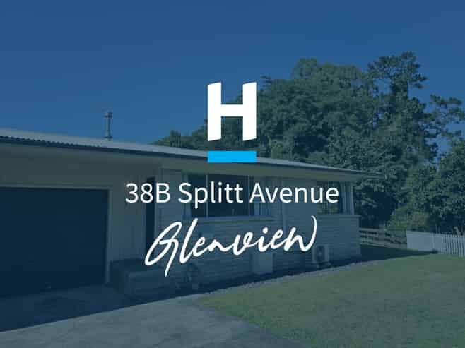 38B Splitt Avenue, Glenview
