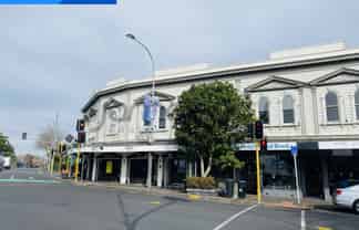 Landmark Position in Posh Parnell