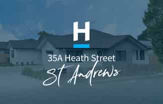 35A Heath Street, Saint Andrews