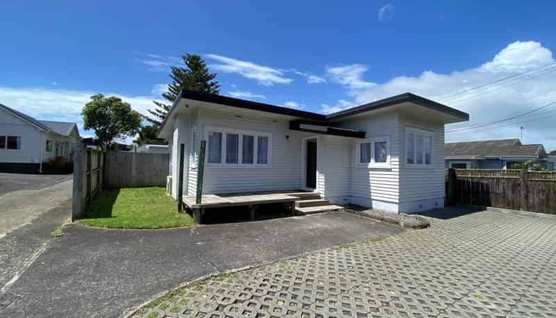 6A Northcote Road, Takapuna