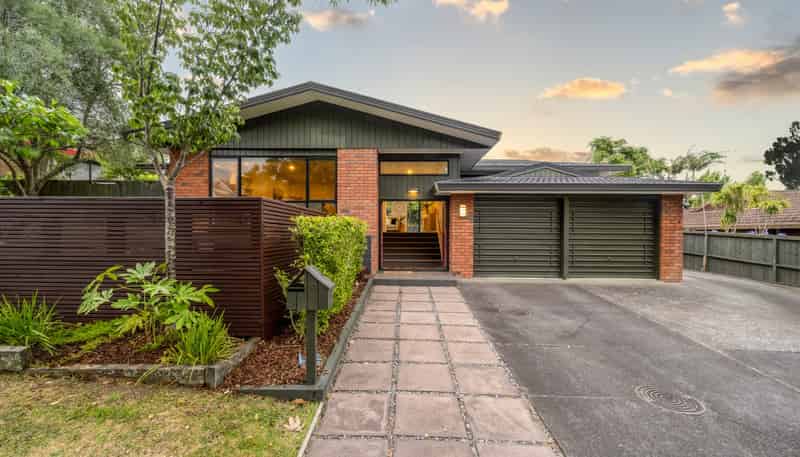 10 Merino Avenue, Somerville