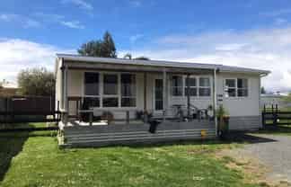 Waikato - Address withheld