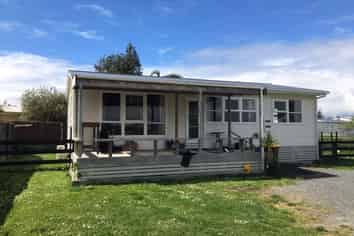 Waikato - Address withheld