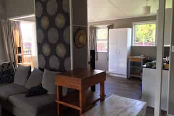 Waikato - Address withheld