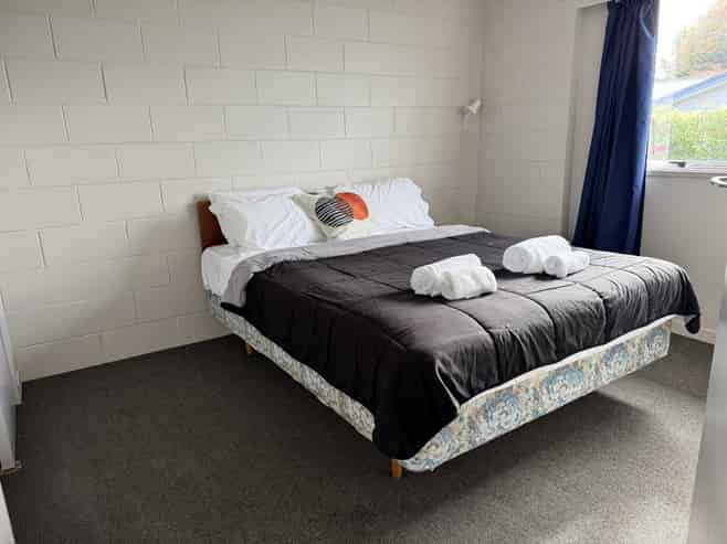 8/795 Heaphy Terrace, Claudelands