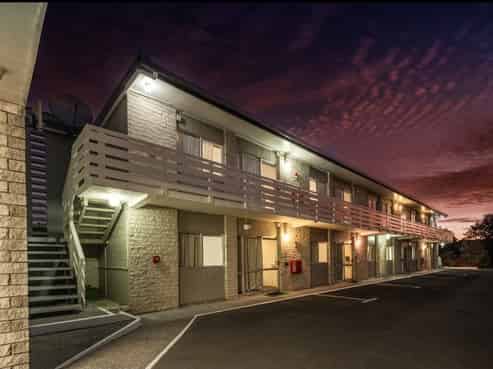 8/795 Heaphy Terrace, Claudelands