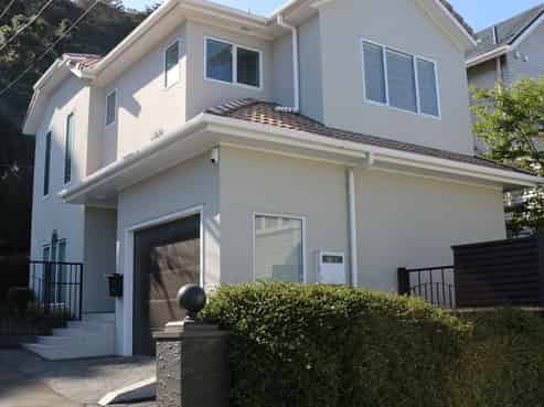 87 Grant Road, Thorndon