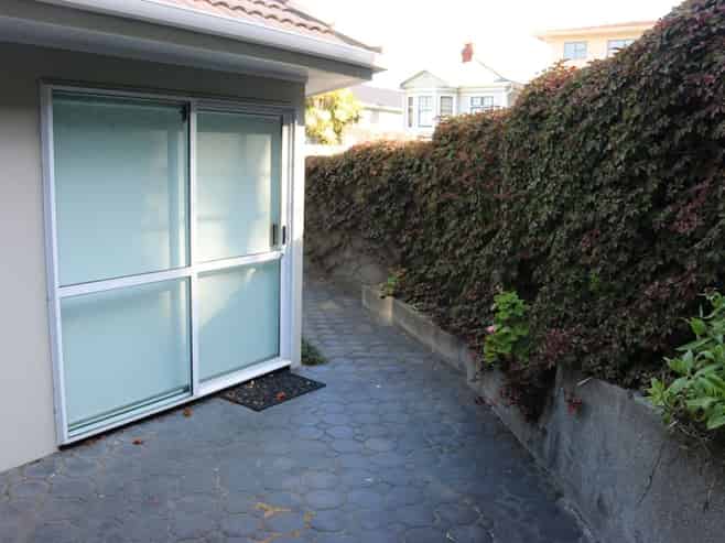 87 Grant Road, Thorndon