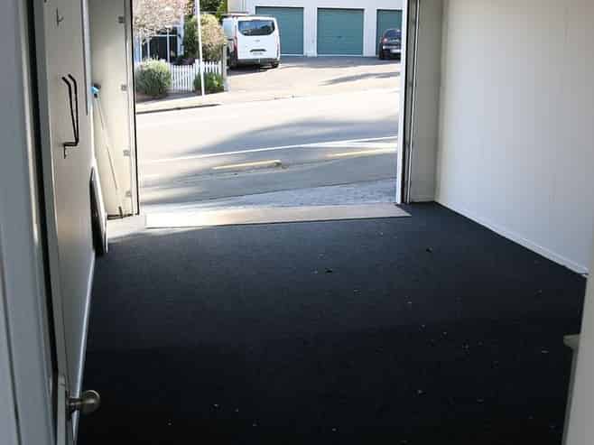 87 Grant Road, Thorndon