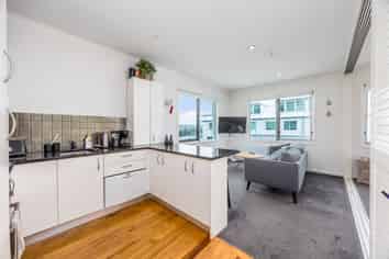 13/137 Quay Street, Auckland Central