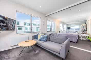 13/137 Quay Street, Auckland Central