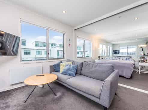 13/137 Quay Street, Auckland Central