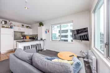 13/137 Quay Street, Auckland Central