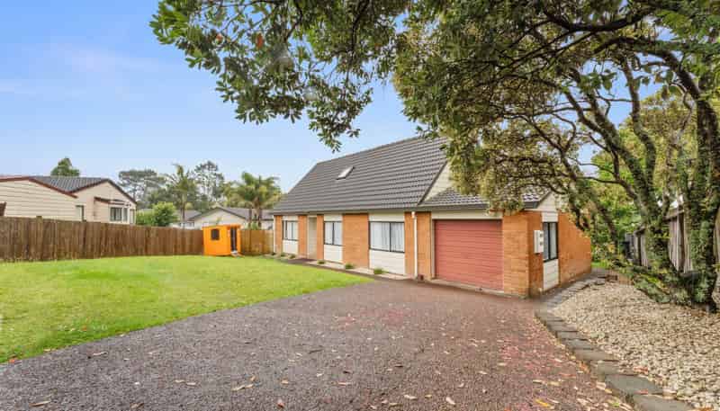 65 Hassan Drive, Massey