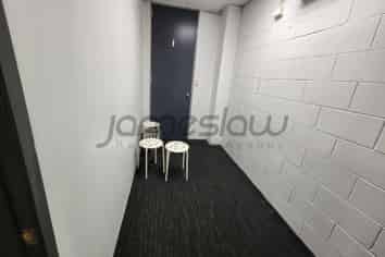 Partitioned Massage Rooms on Manukau Road